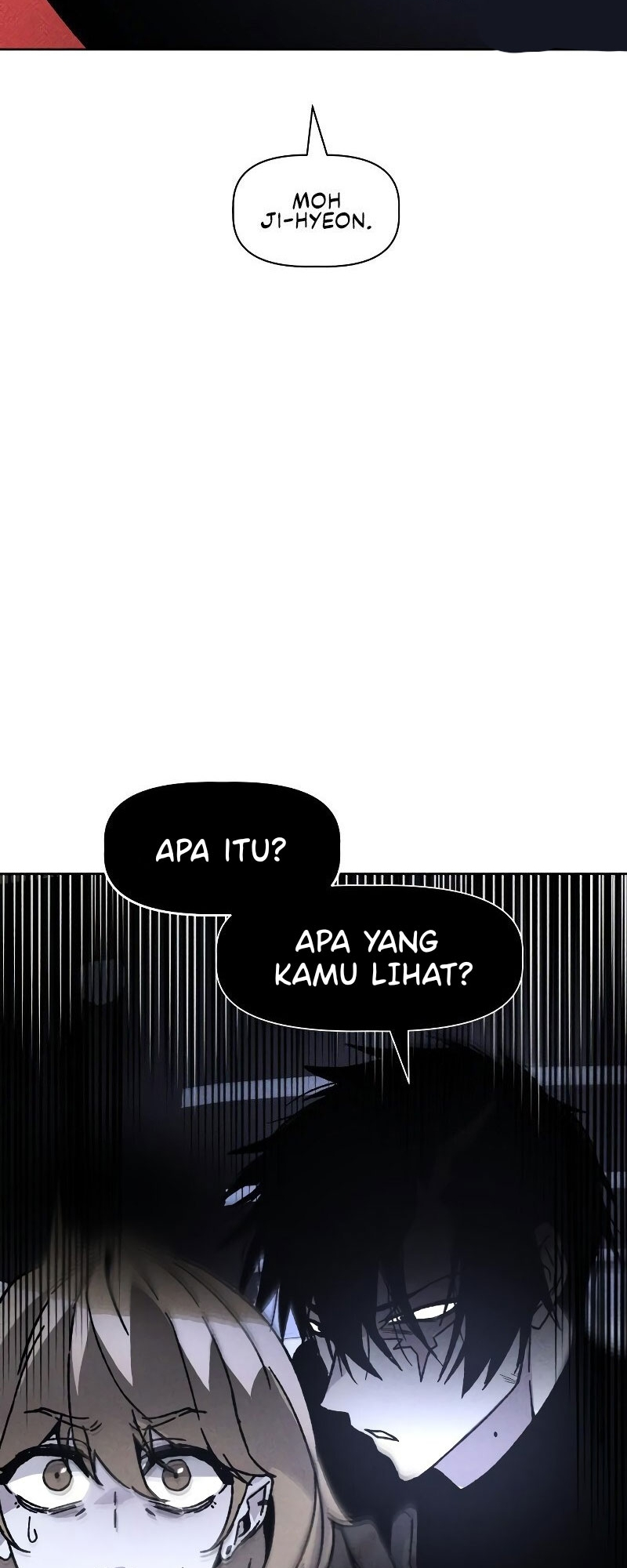 Destined Killer Chapter 10 - halaman 38