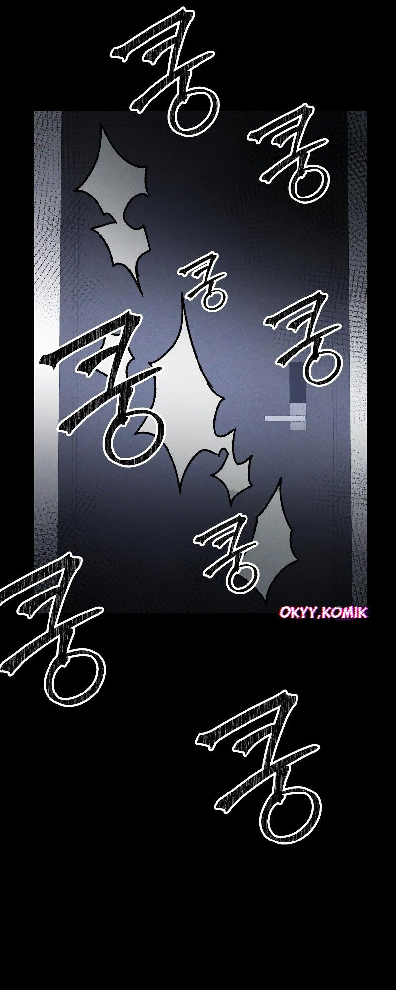 Destined Killer Chapter 10 - halaman 57