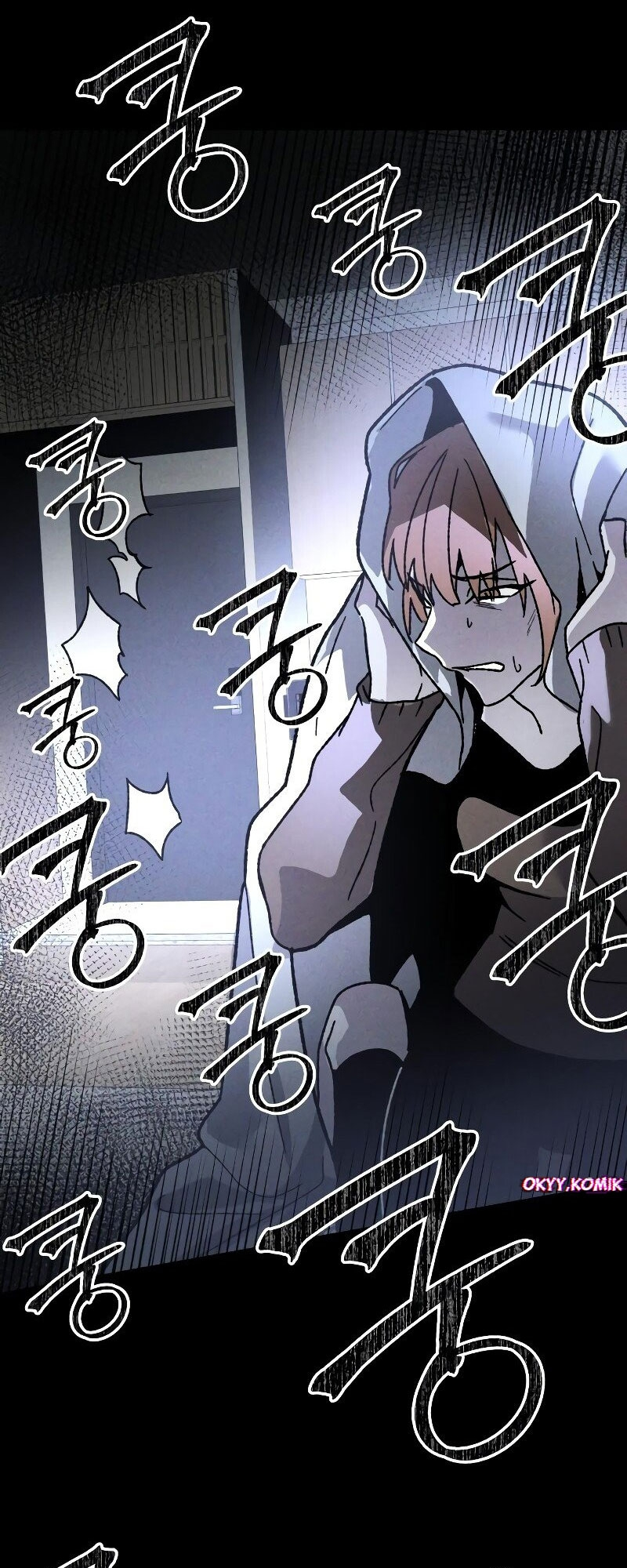 Destined Killer Chapter 10 - halaman 58
