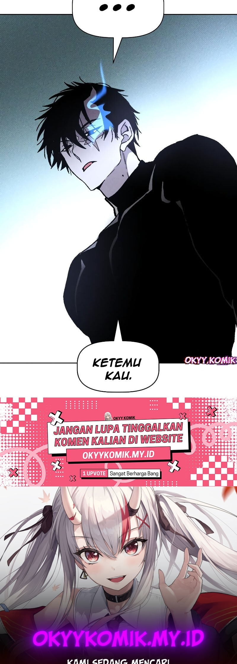 Destined Killer Chapter 10 - halaman 70