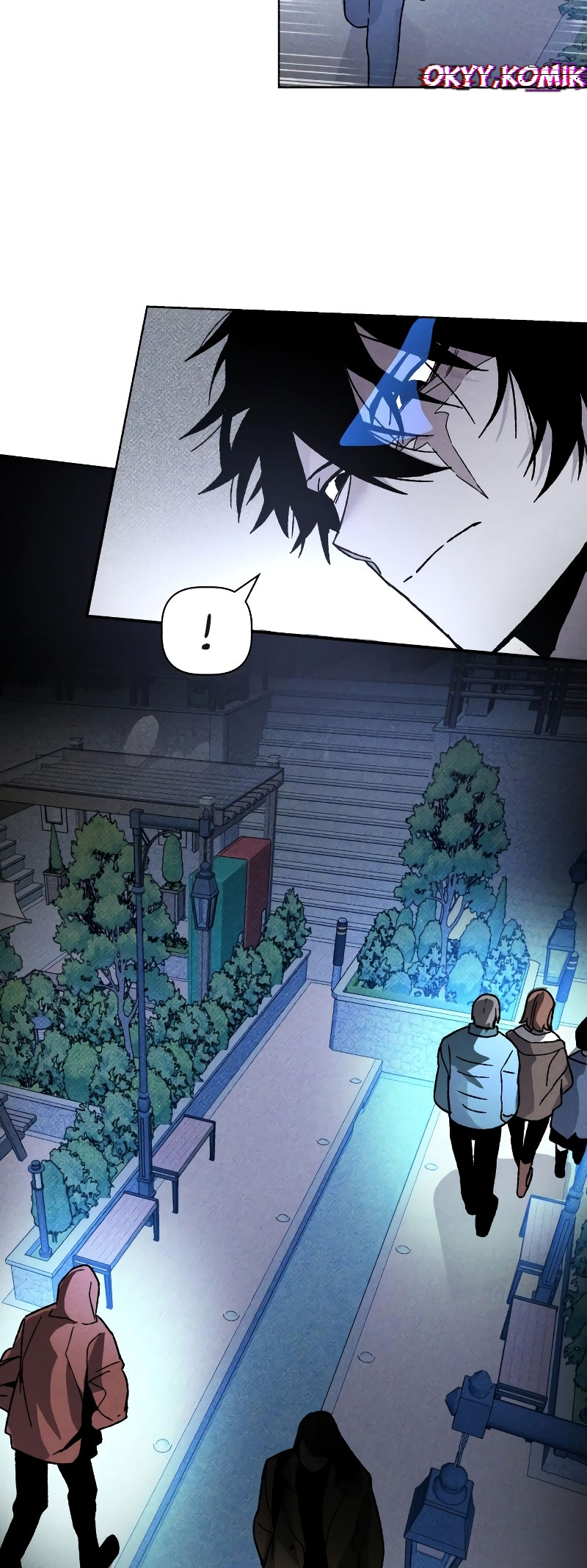 Destined Killer Chapter 11 - halaman 13