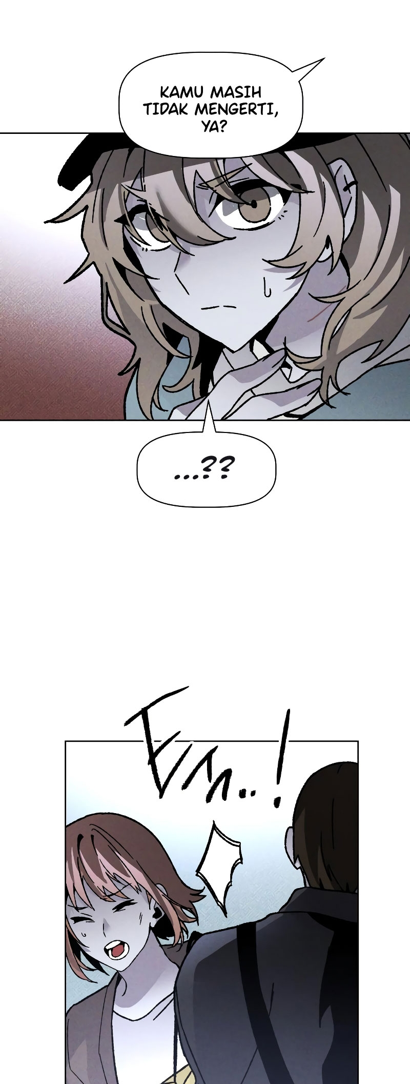 Destined Killer Chapter 11 - halaman 44