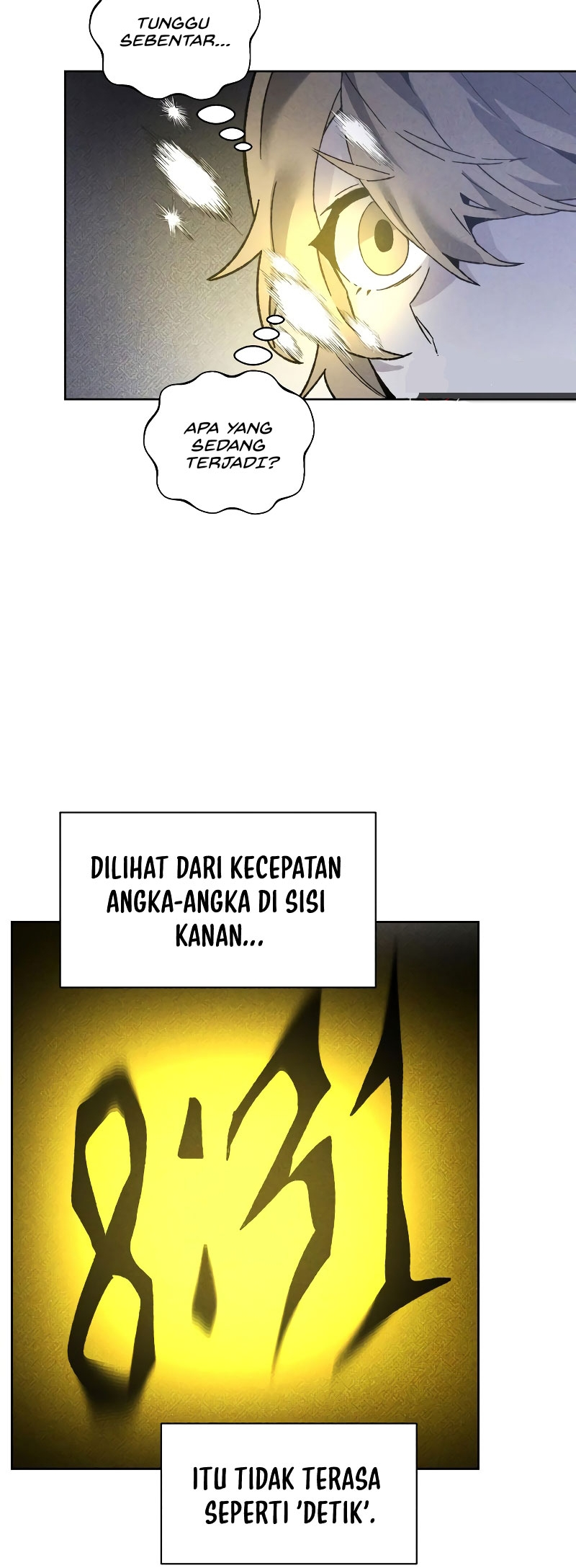 Destined Killer Chapter 11 - halaman 5