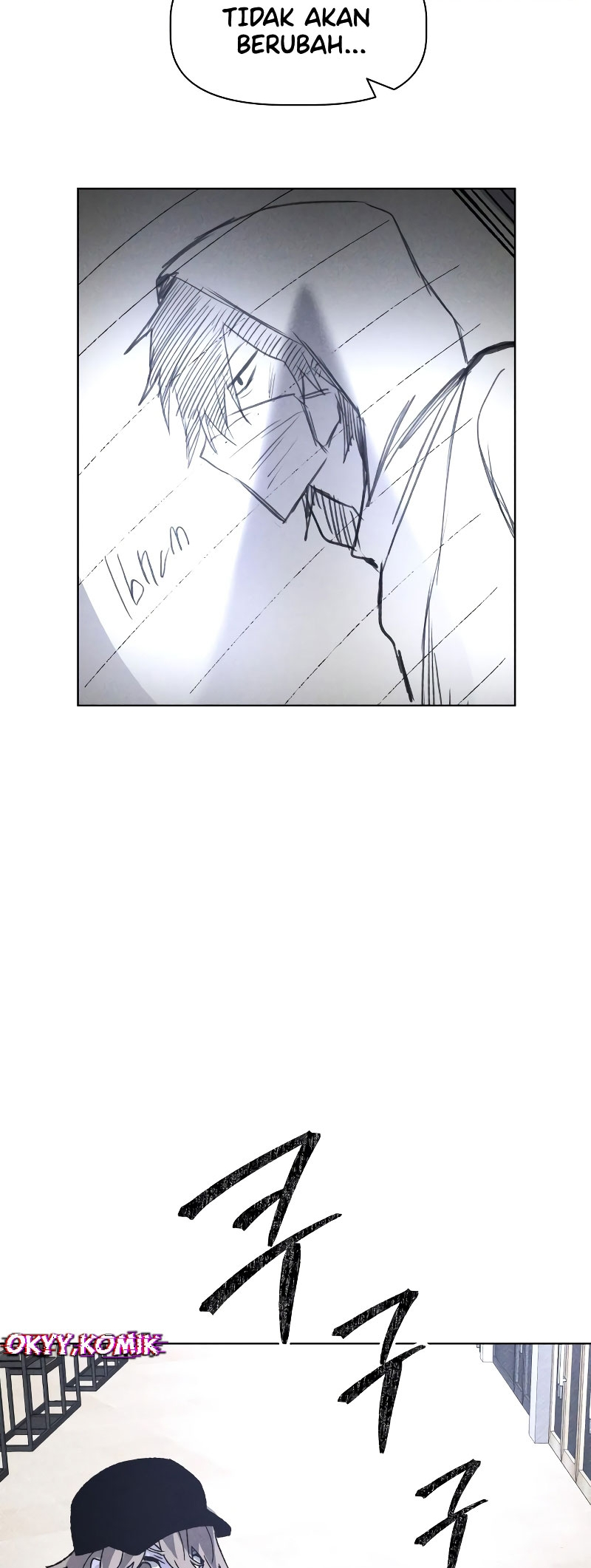 Destined Killer Chapter 11 - halaman 55