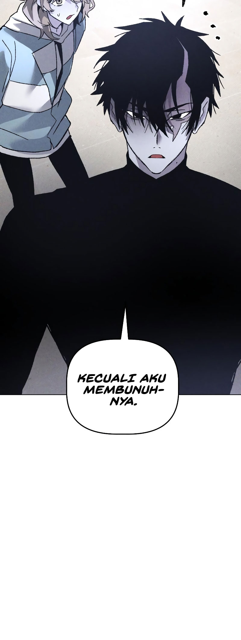 Destined Killer Chapter 11 - halaman 56