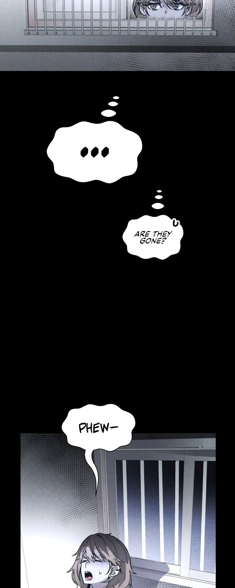 Destined Killer Chapter 12 - halaman 28