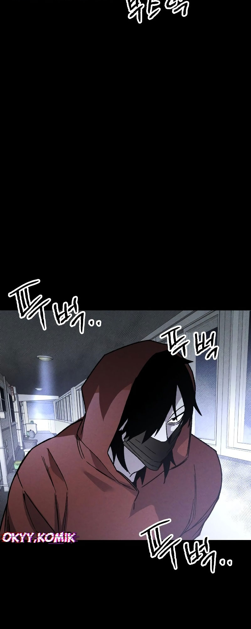 Destined Killer Chapter 12 - halaman 43