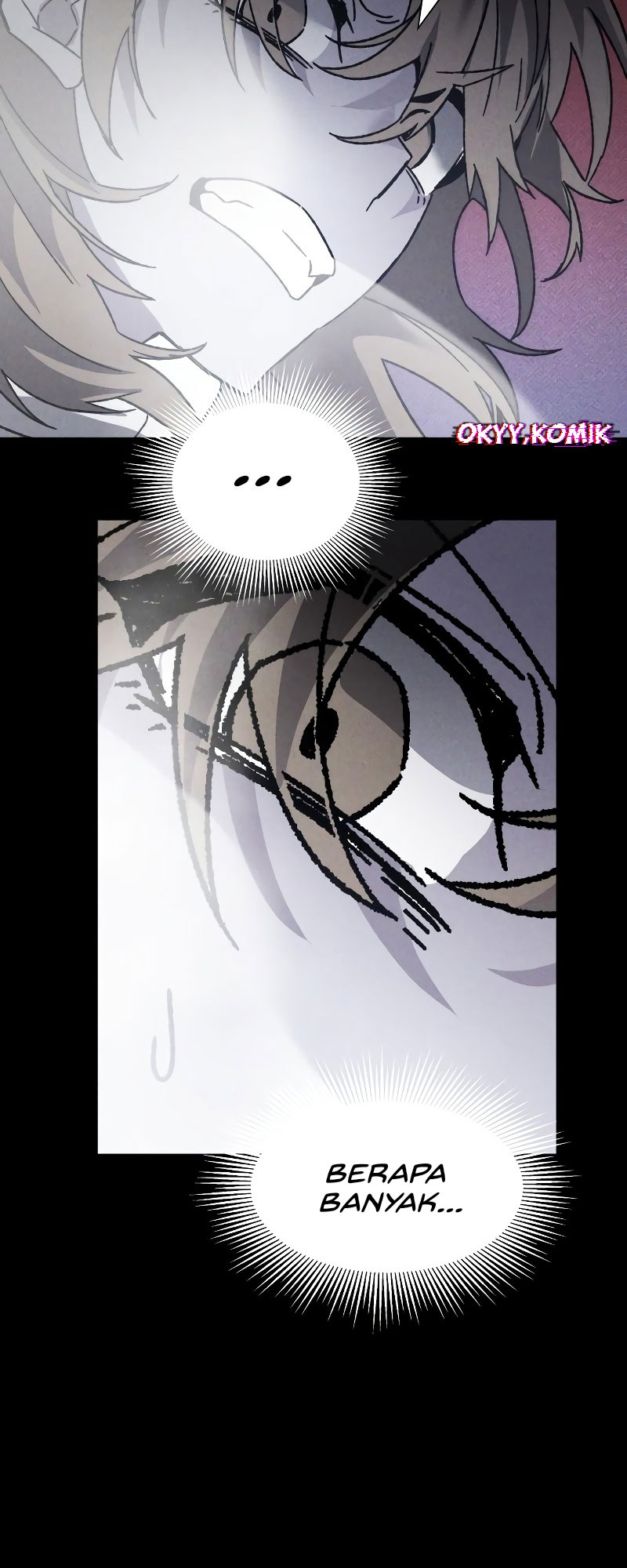 Destined Killer Chapter 13 - halaman 29