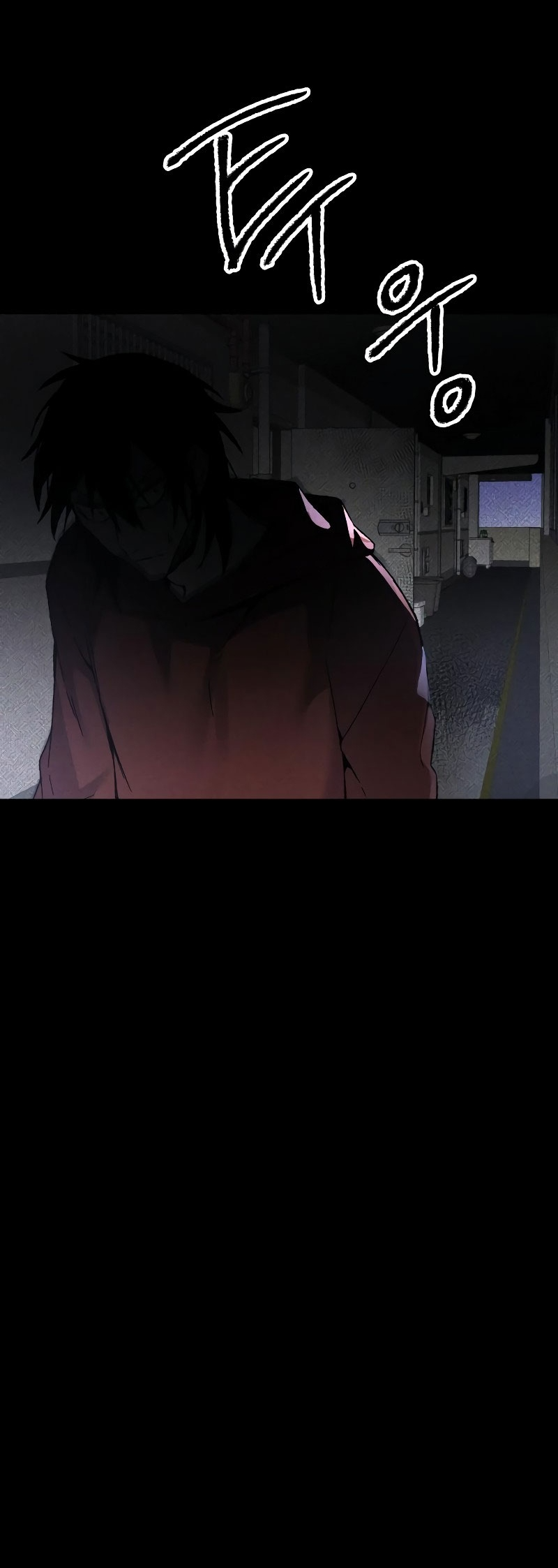 Destined Killer Chapter 13 - halaman 40