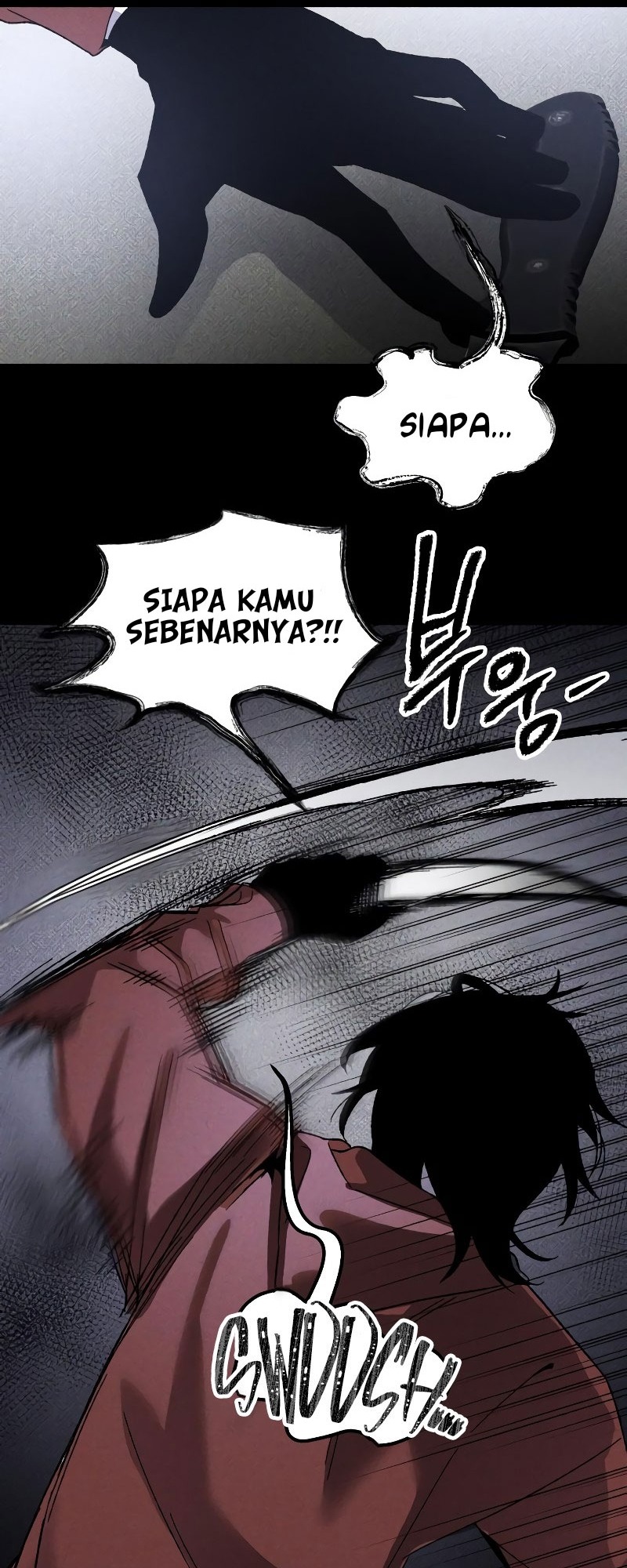 Destined Killer Chapter 13 - halaman 48
