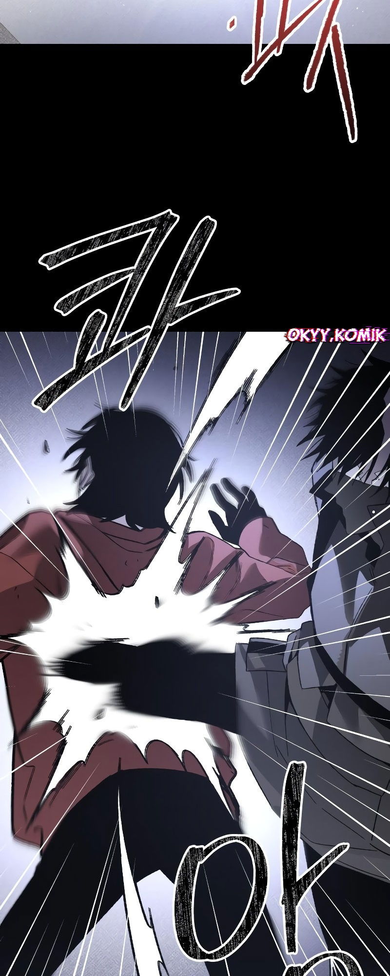 Destined Killer Chapter 13 - halaman 53