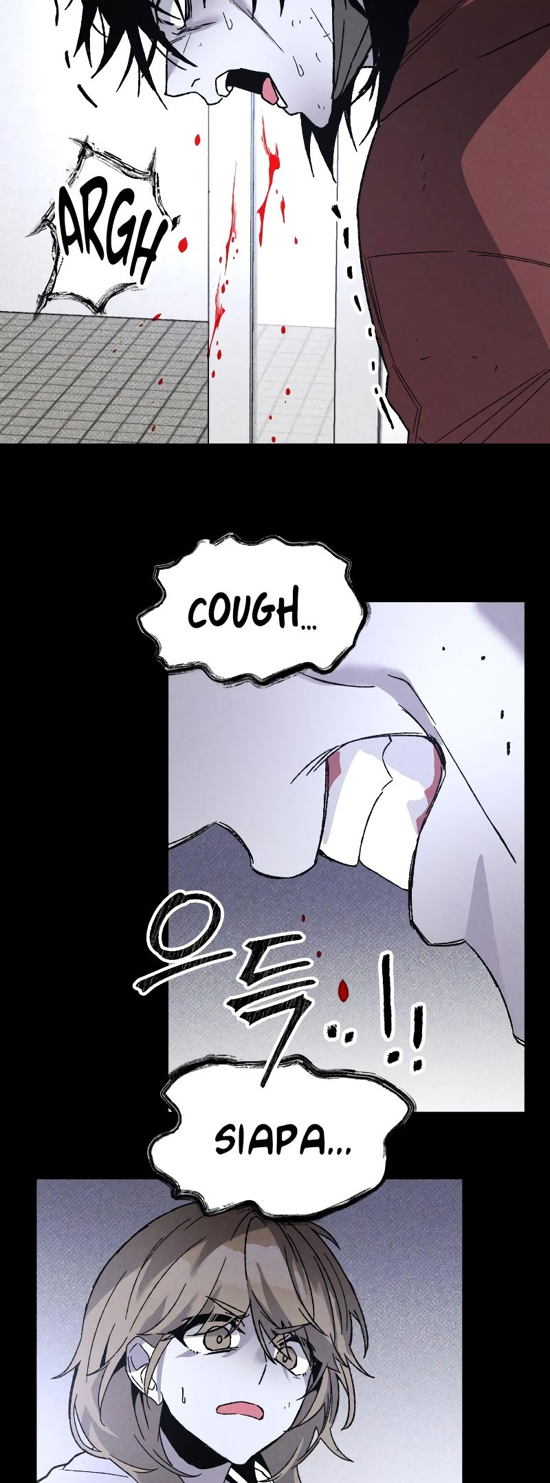Destined Killer Chapter 13 - halaman 58