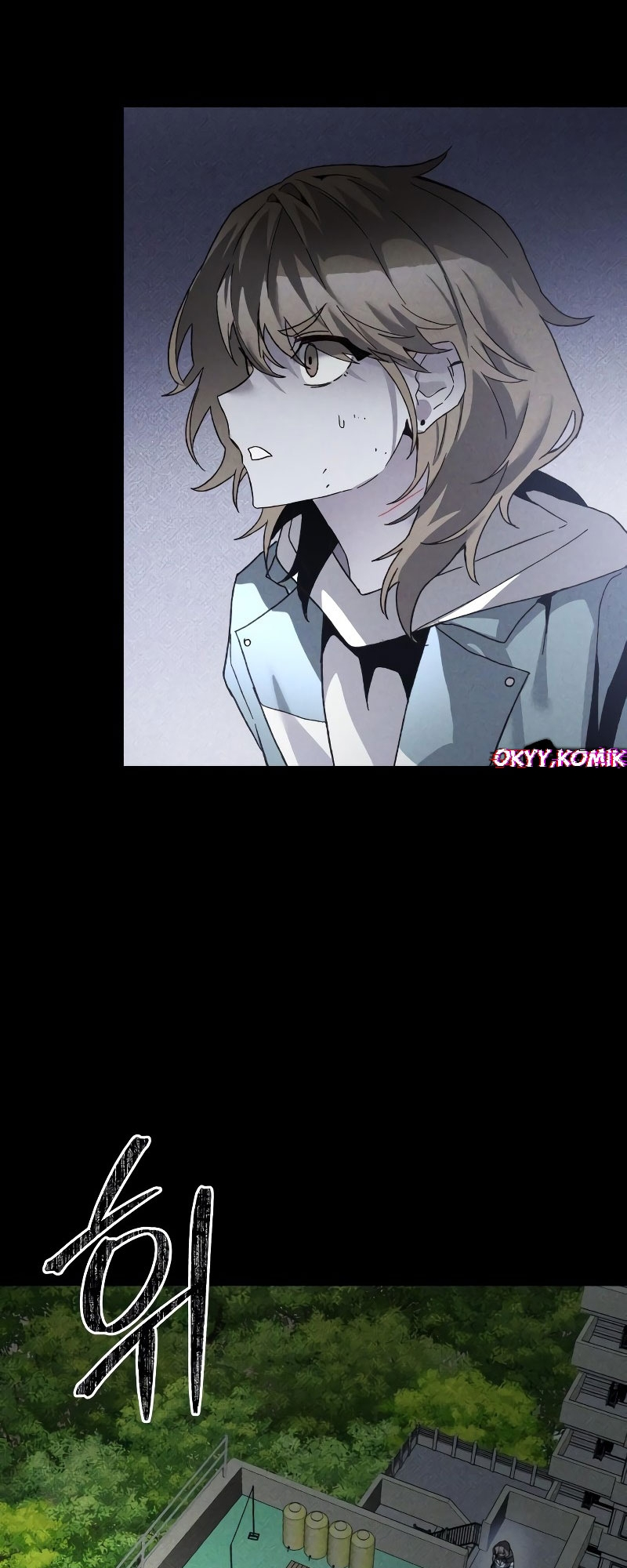Destined Killer Chapter 14 - halaman 32