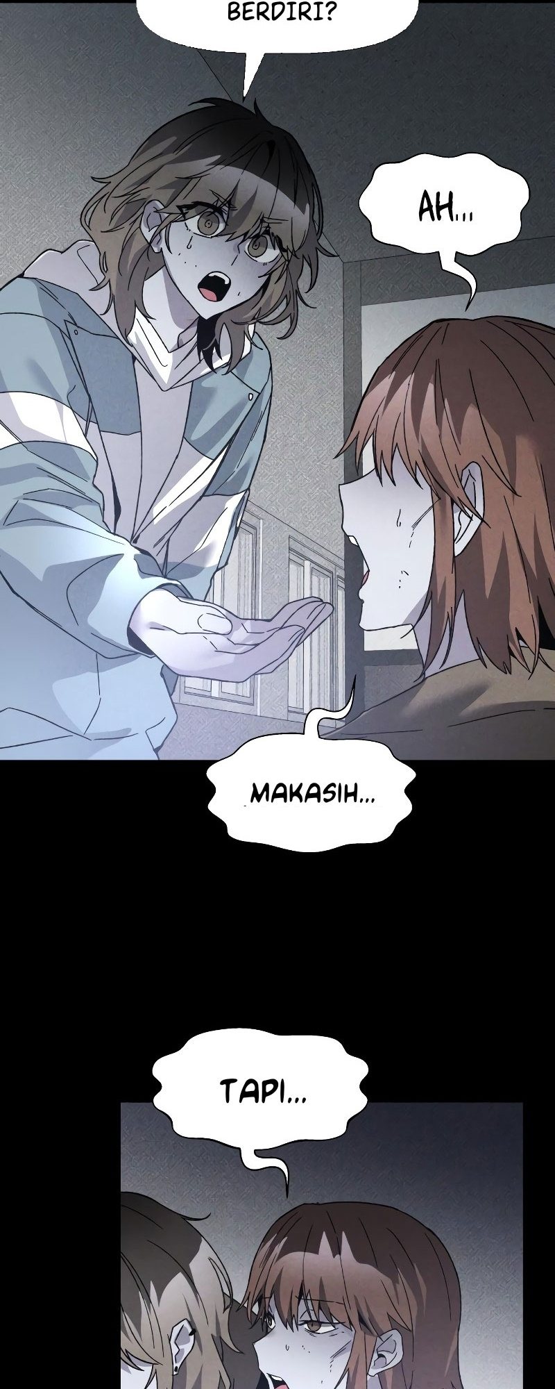 Destined Killer Chapter 14 - halaman 4