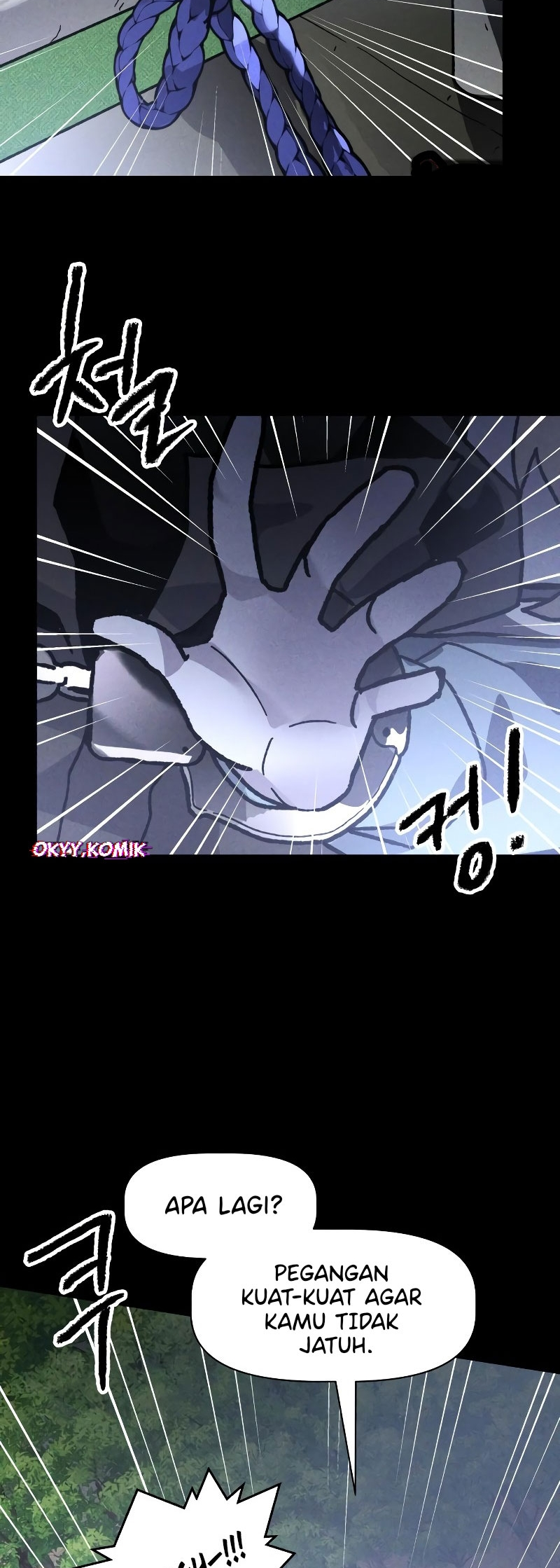 Destined Killer Chapter 14 - halaman 45