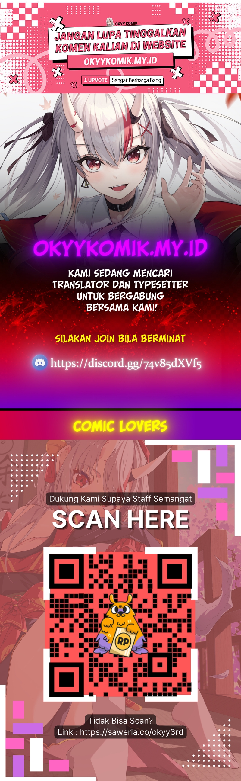 Destined Killer Chapter 14 - halaman 67