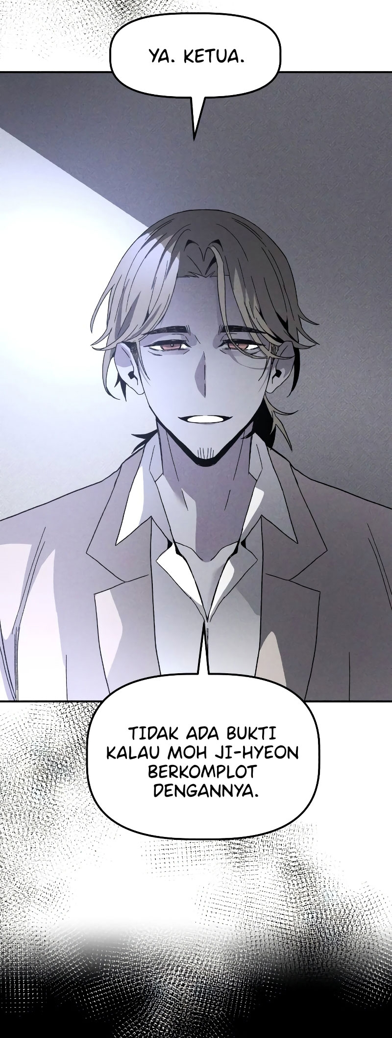 Destined Killer Chapter 16 - halaman 49