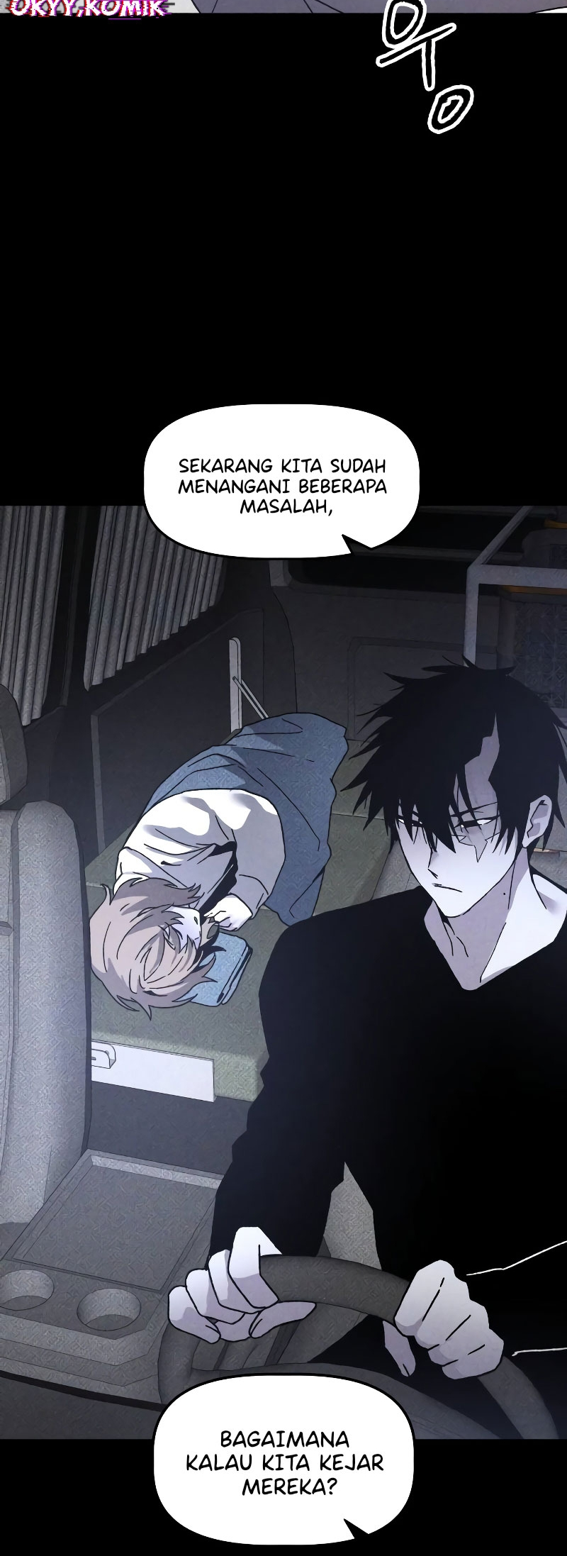 Destined Killer Chapter 16 - halaman 59
