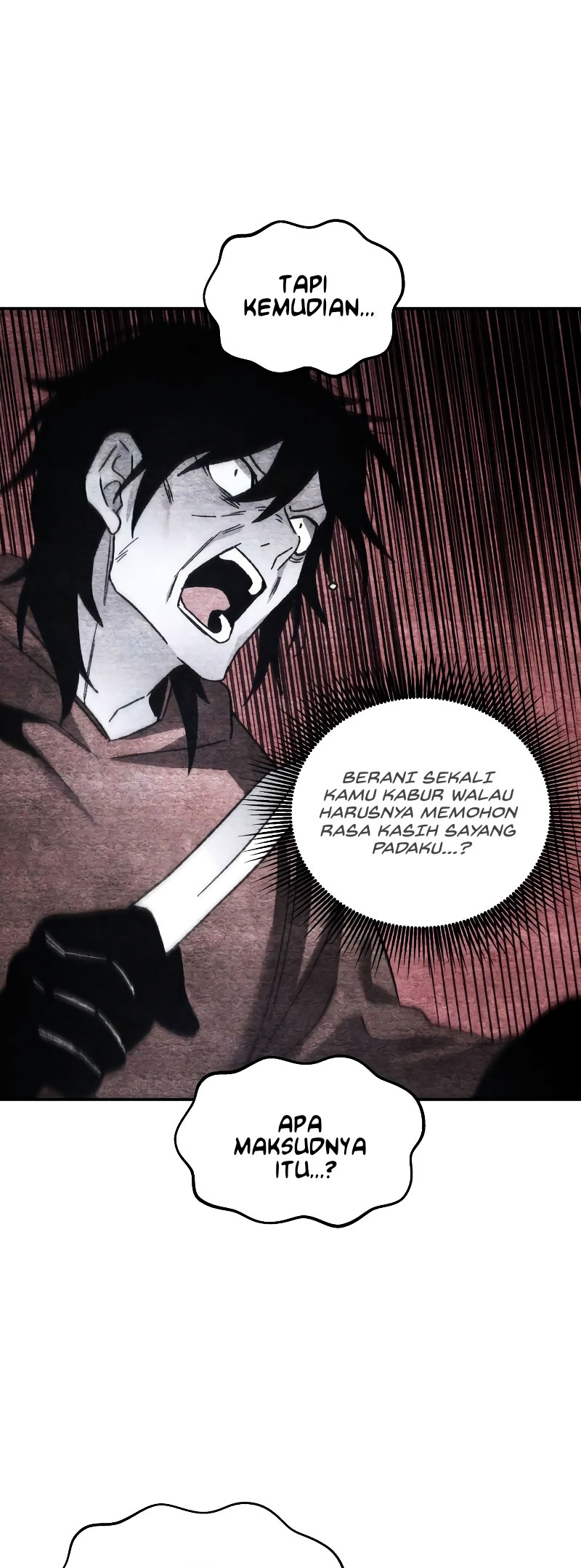 Destined Killer Chapter 16 - halaman 65