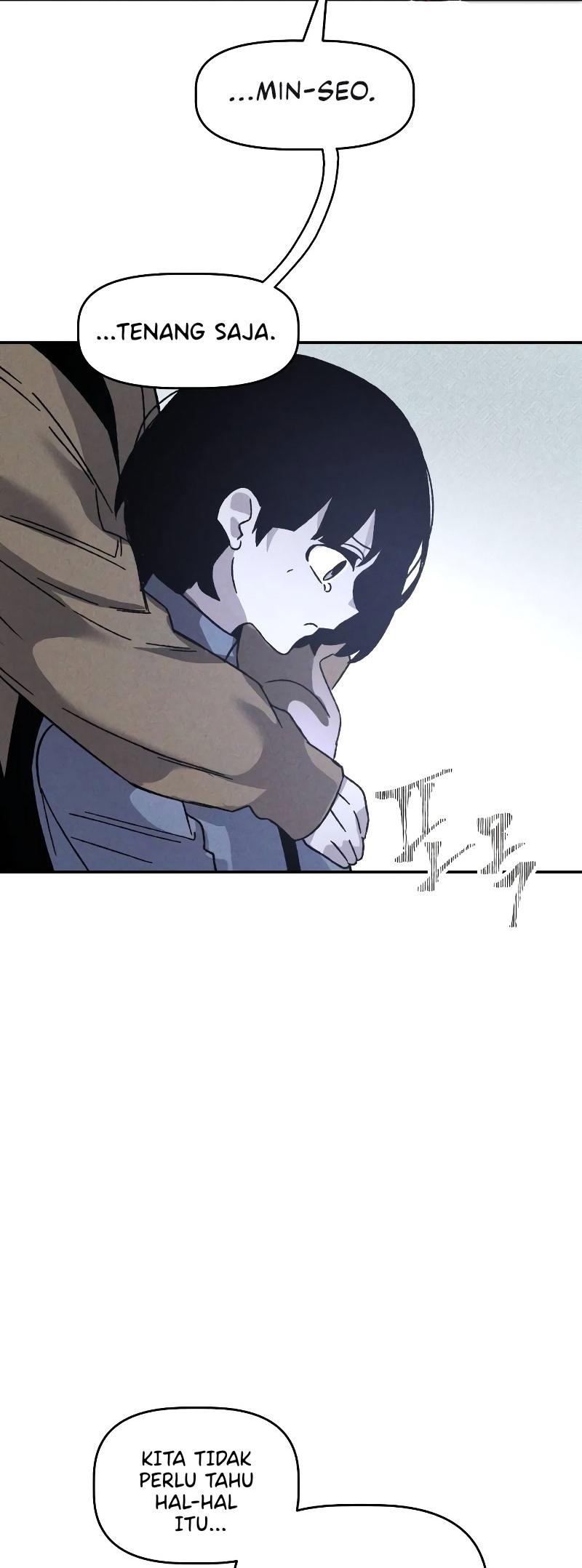 Destined Killer Chapter 16 - halaman 67