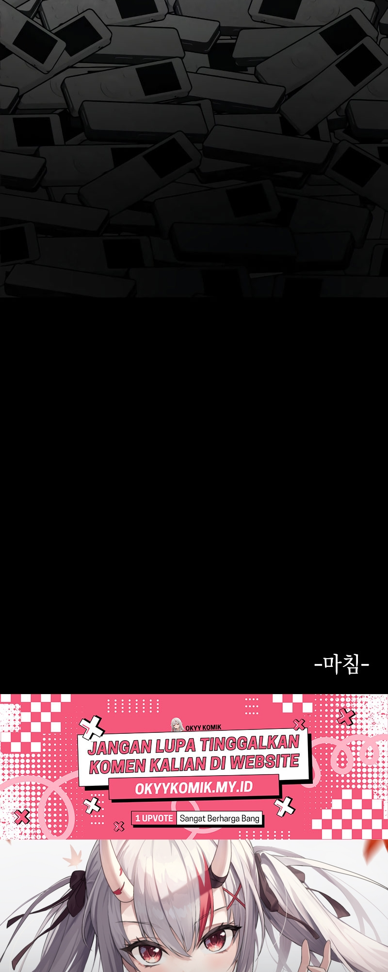 Destined Killer Chapter 16 - halaman 74