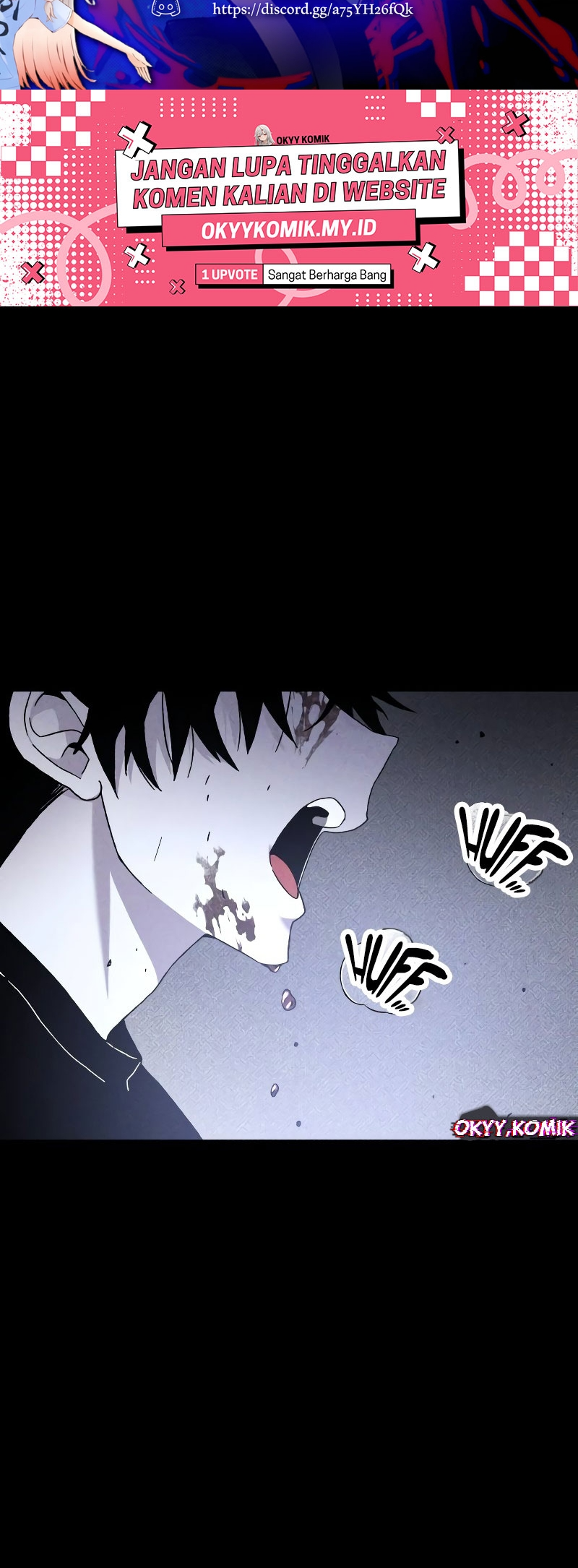 Destined Killer Chapter 17 - halaman 2