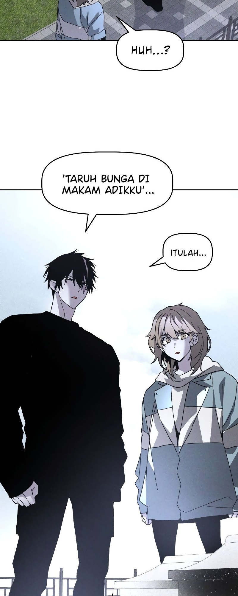 Destined Killer Chapter 17 - halaman 46