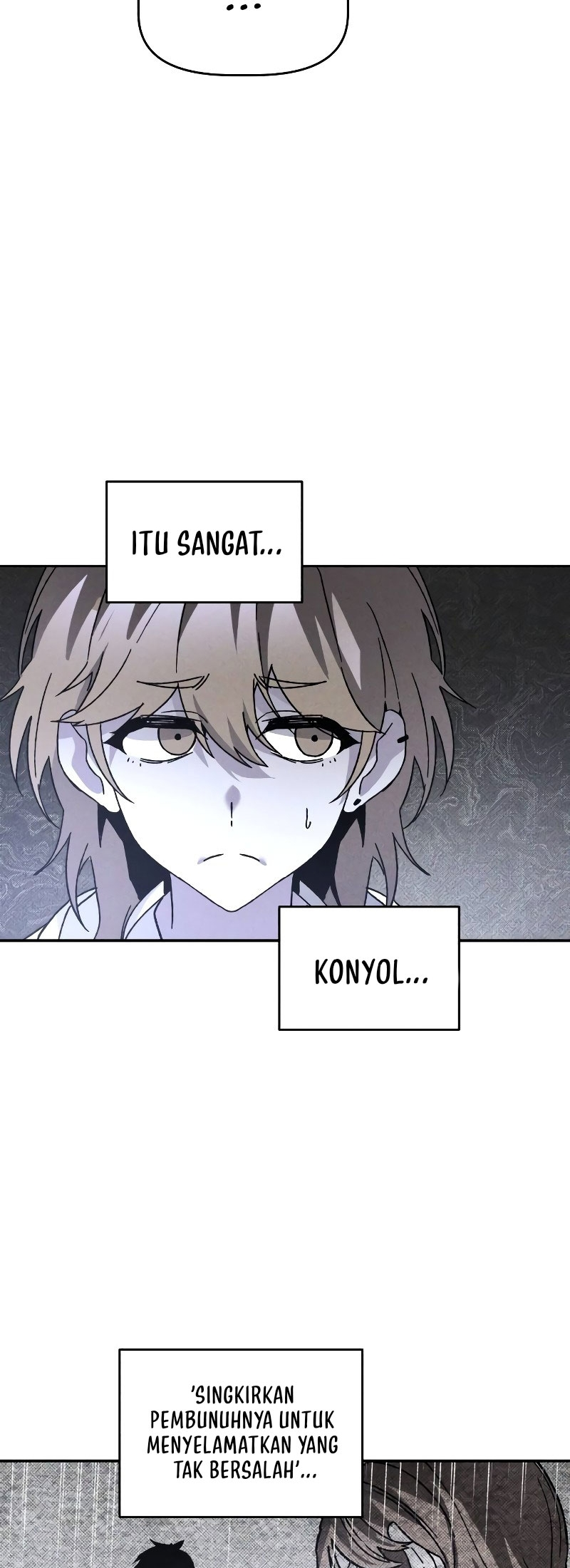 Destined Killer Chapter 17 - halaman 53