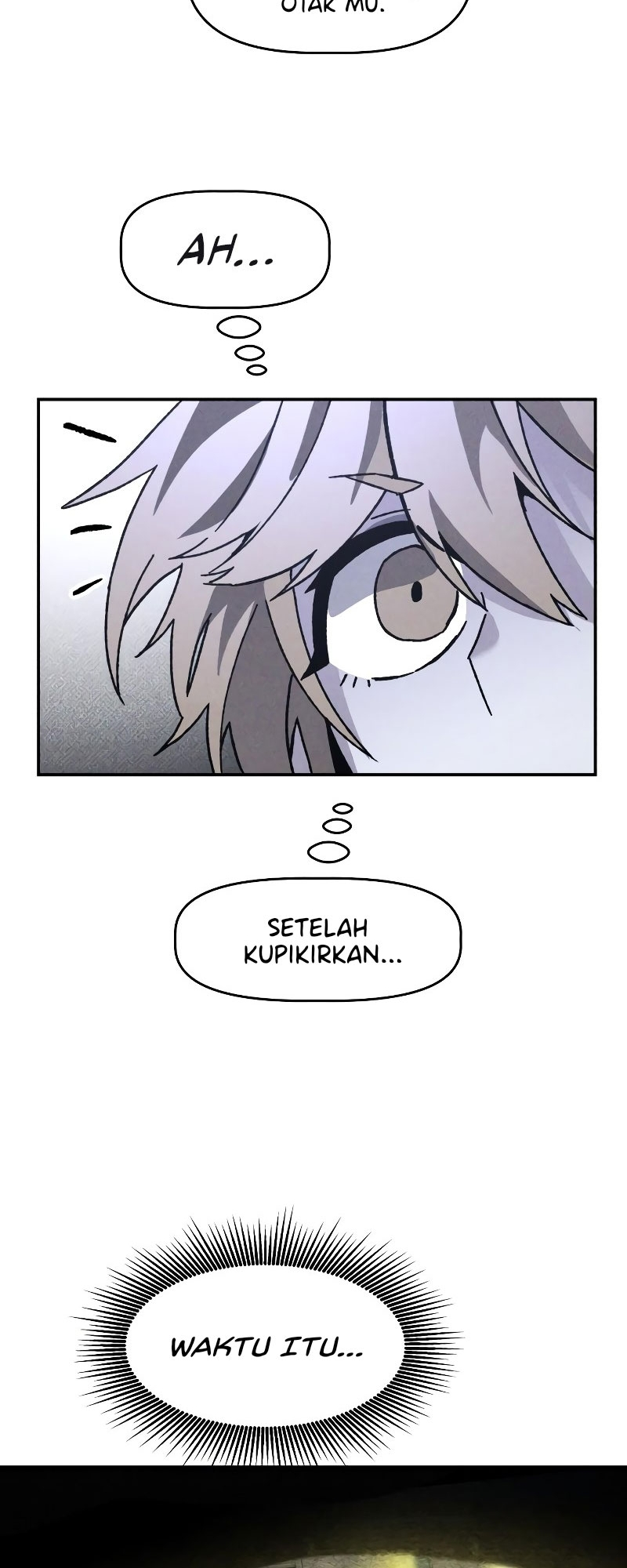 Destined Killer Chapter 19 - halaman 24