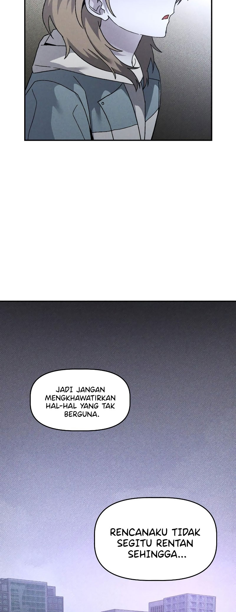 Destined Killer Chapter 19 - halaman 46