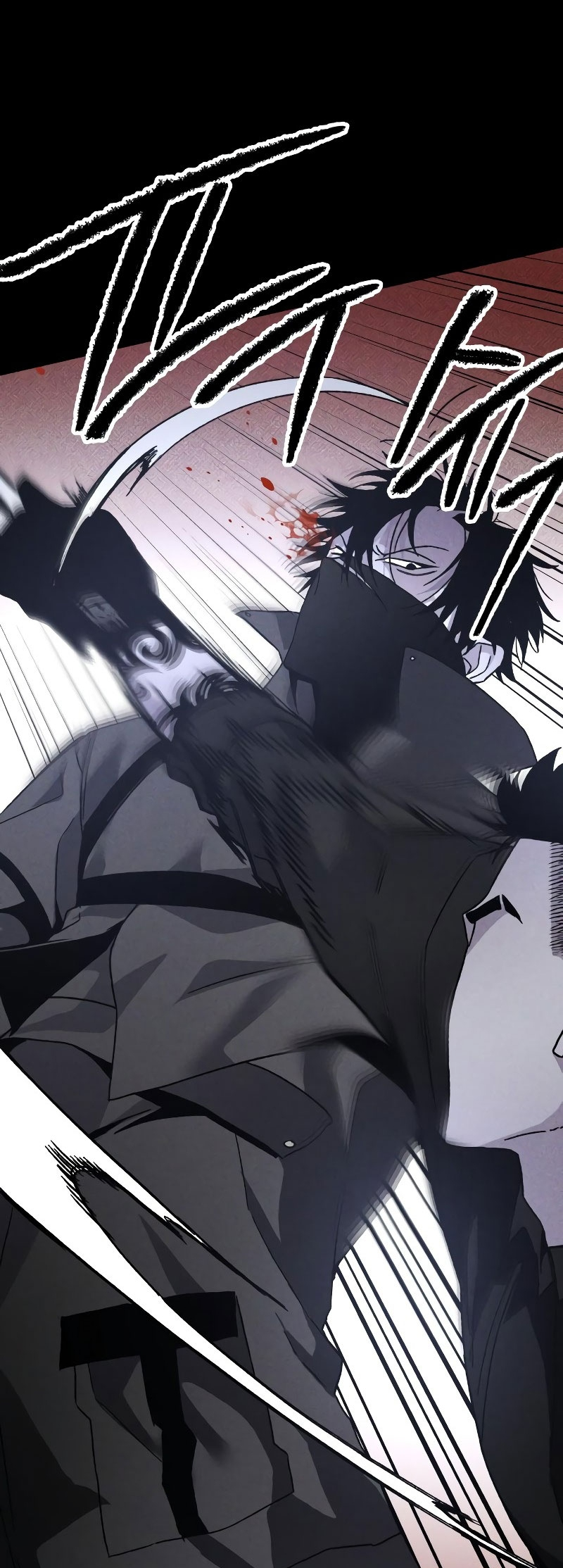 Destined Killer Chapter 19 - halaman 62