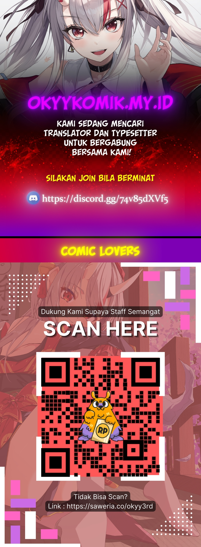 Destined Killer Chapter 19 - halaman 70