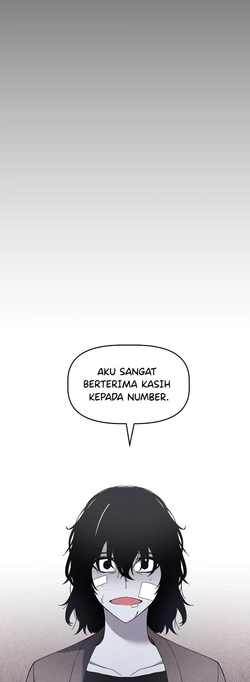Destined Killer Chapter 2 - halaman 3