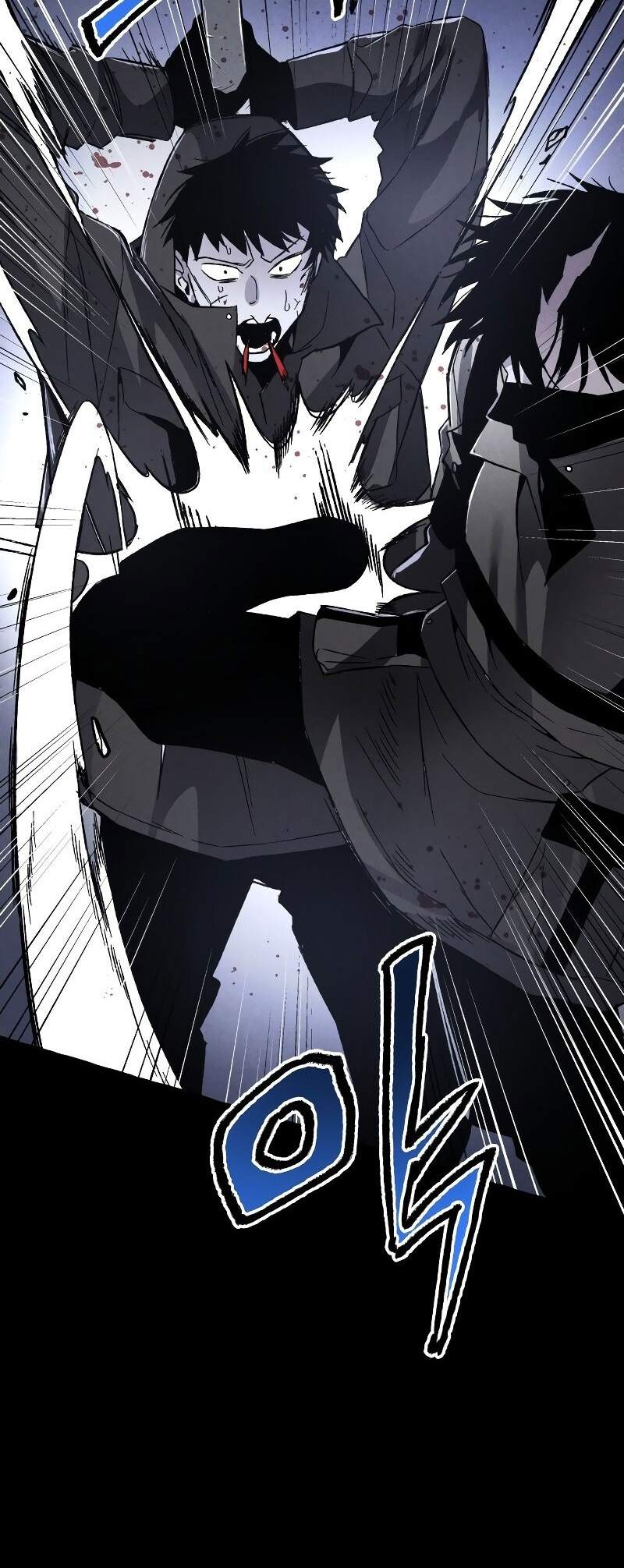 Destined Killer Chapter 2 - halaman 31