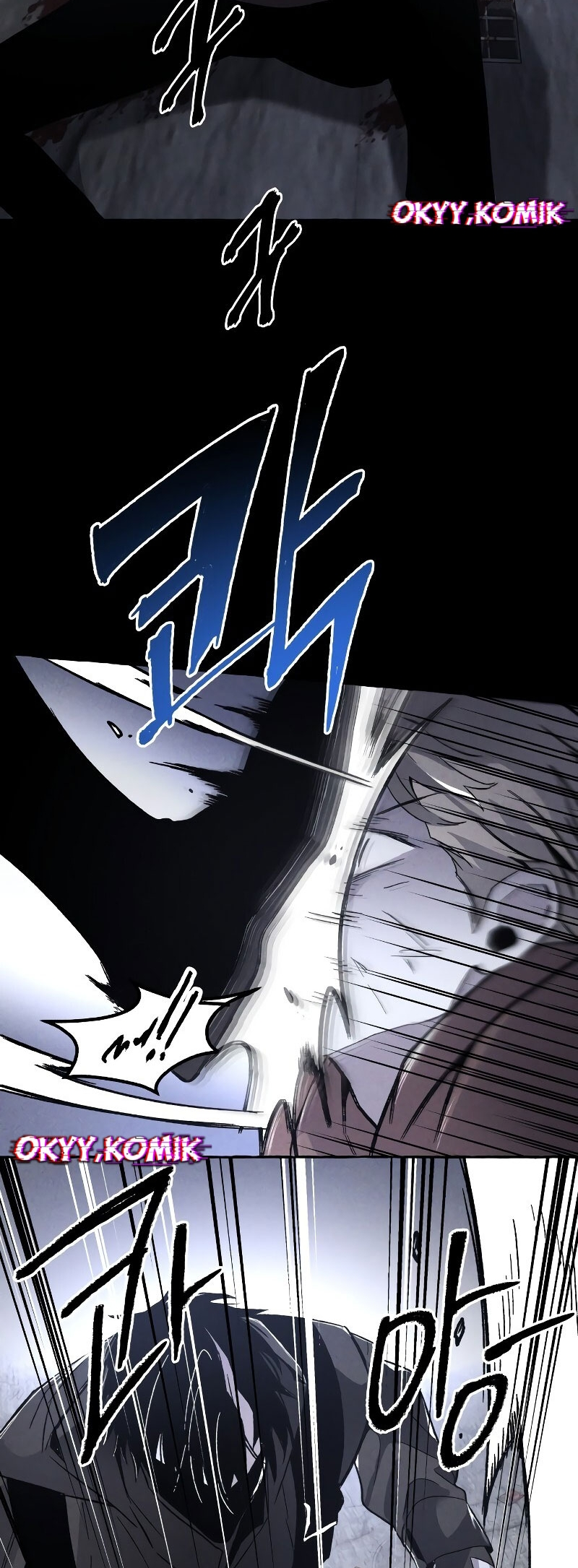 Destined Killer Chapter 2 - halaman 42