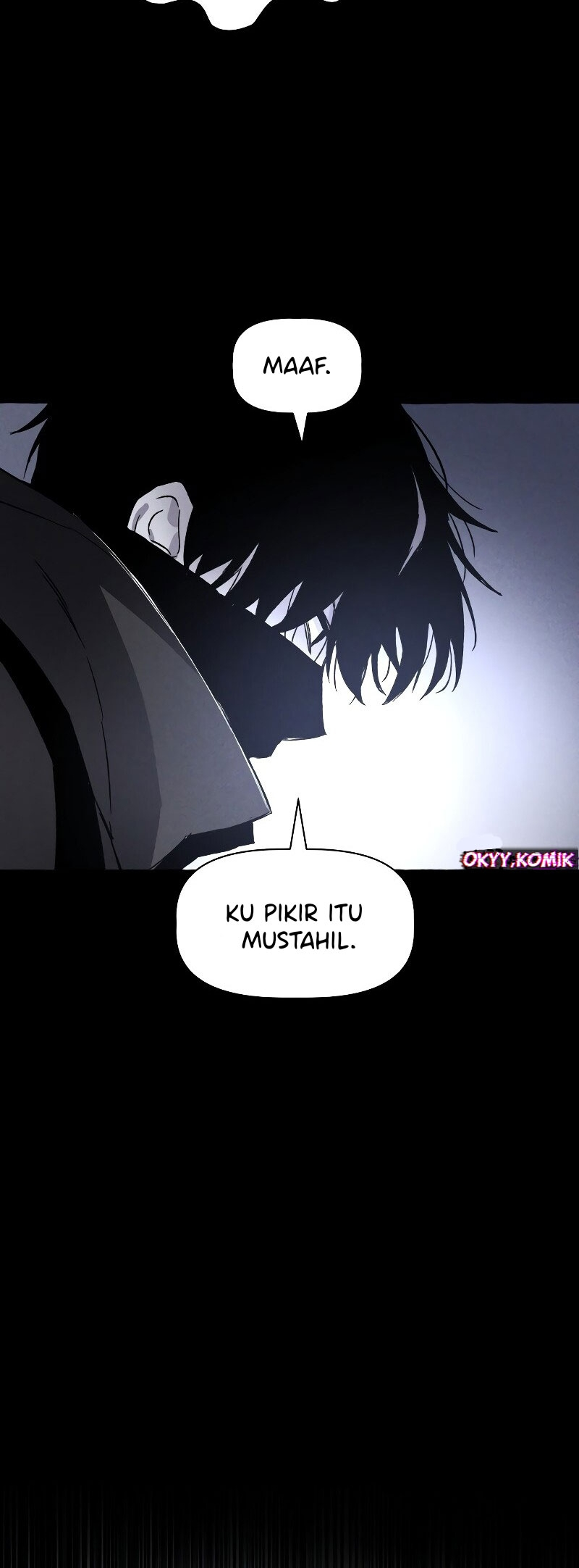 Destined Killer Chapter 2 - halaman 59