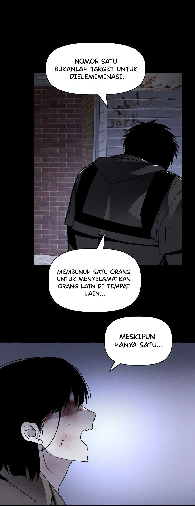 Destined Killer Chapter 2 - halaman 65