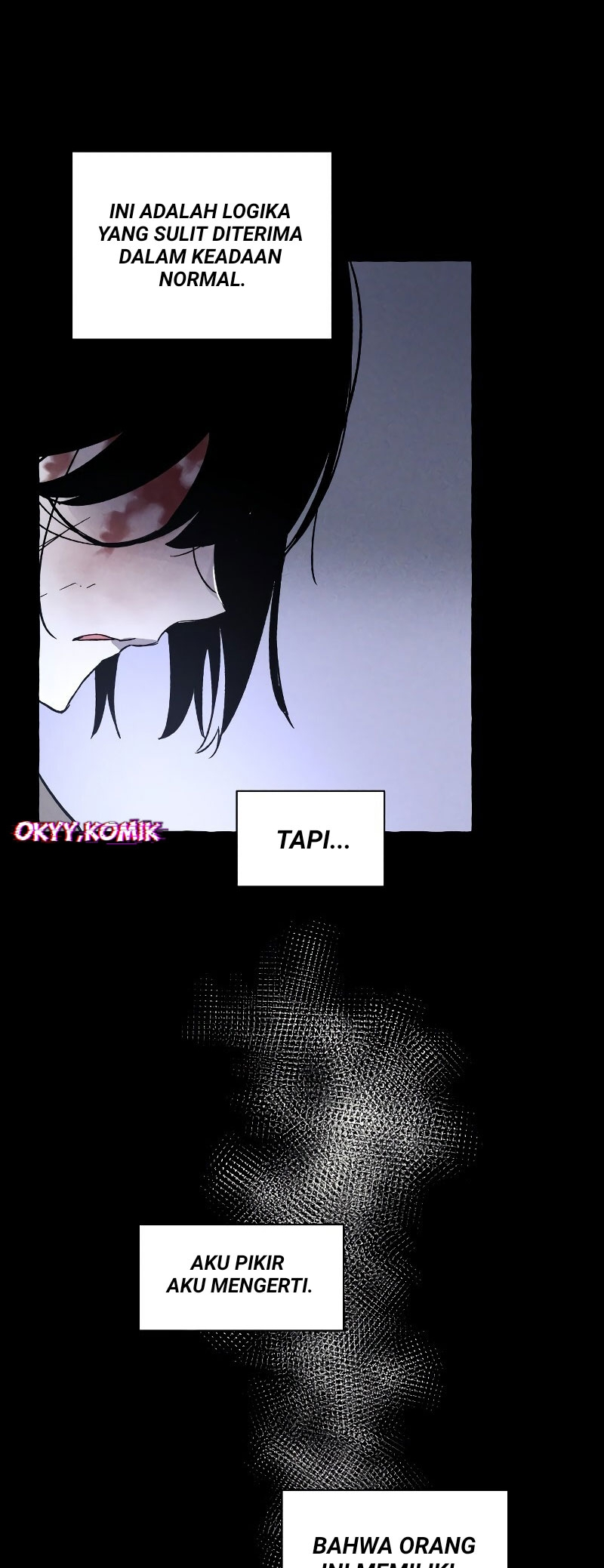 Destined Killer Chapter 2 - halaman 67