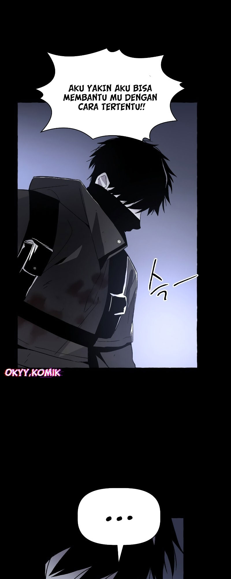 Destined Killer Chapter 2 - halaman 73