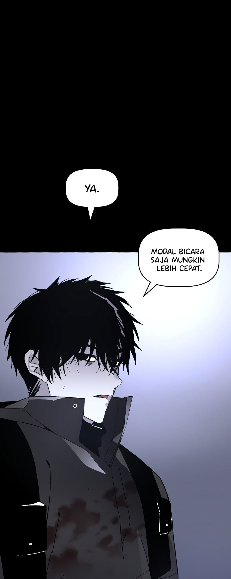 Destined Killer Chapter 2 - halaman 75