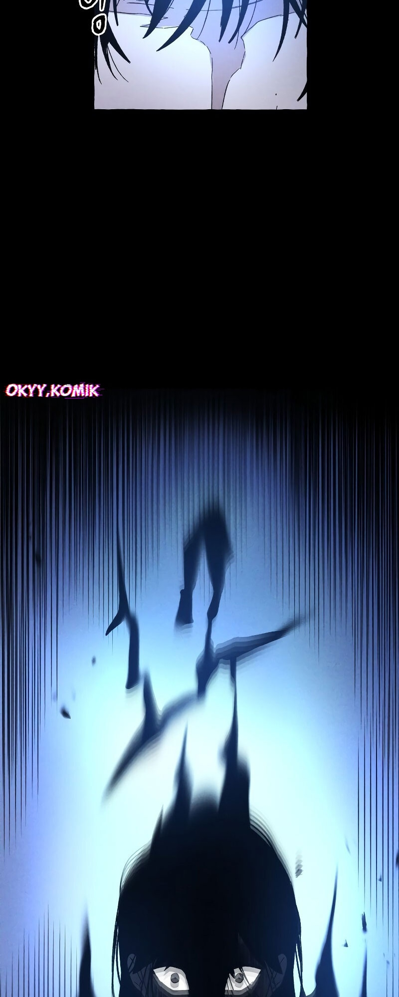 Destined Killer Chapter 2 - halaman 79