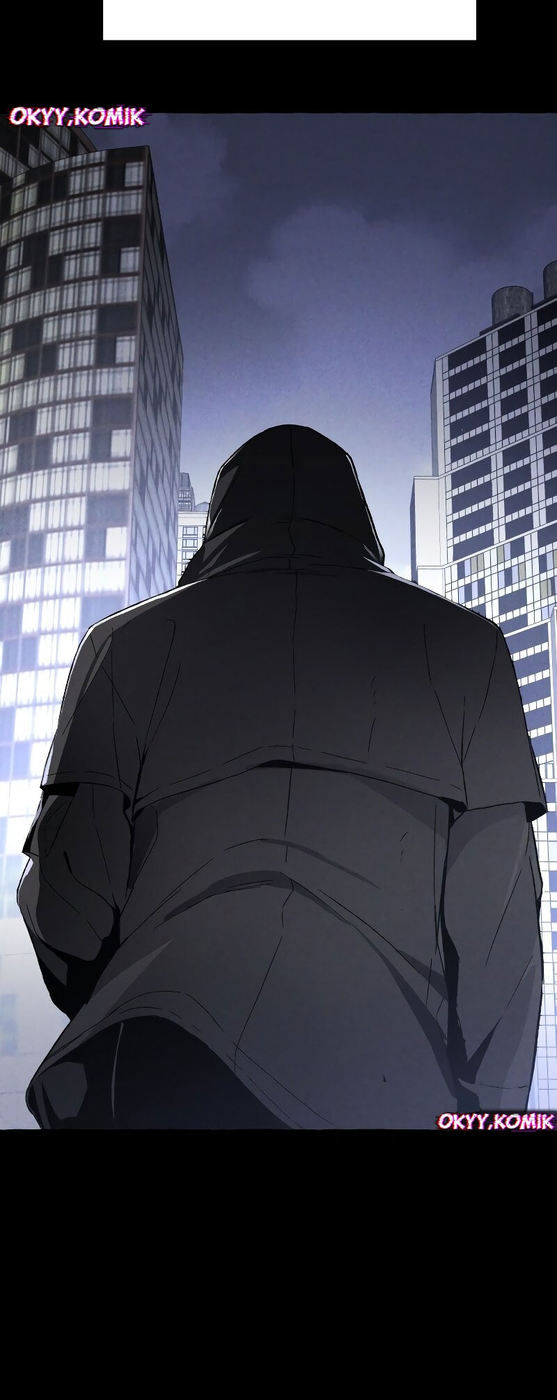 Destined Killer Chapter 2 - halaman 85