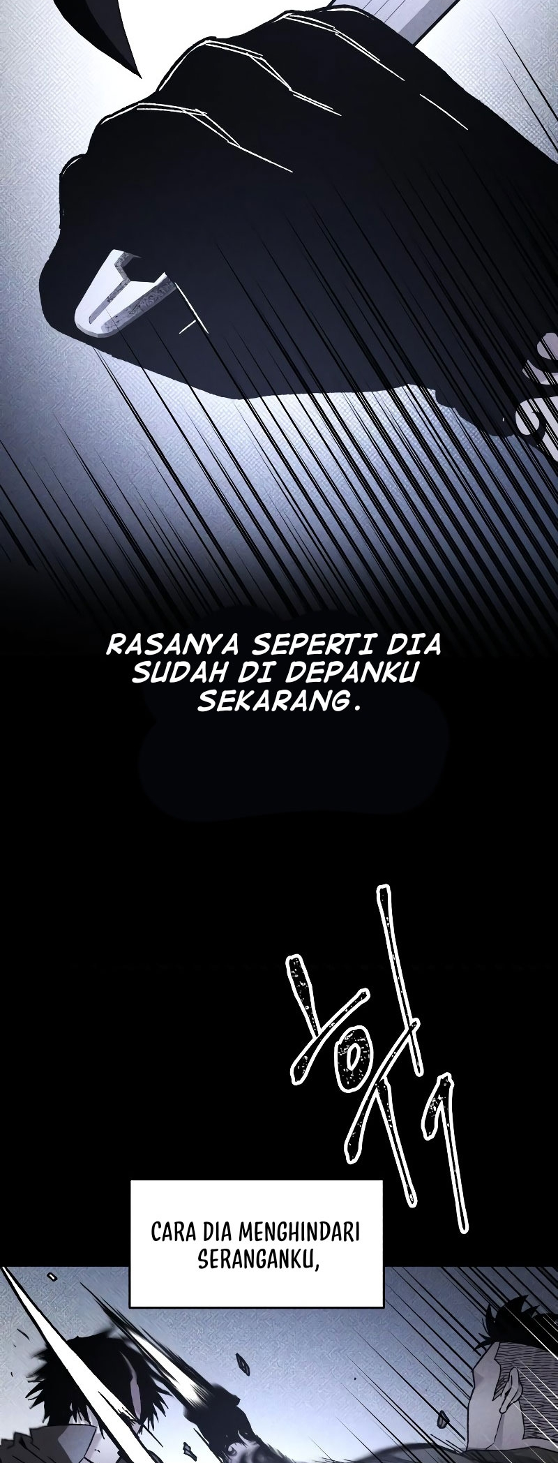 Destined Killer Chapter 20 - halaman 40