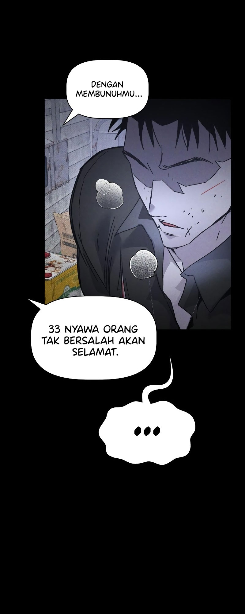 Destined Killer Chapter 20 - halaman 53