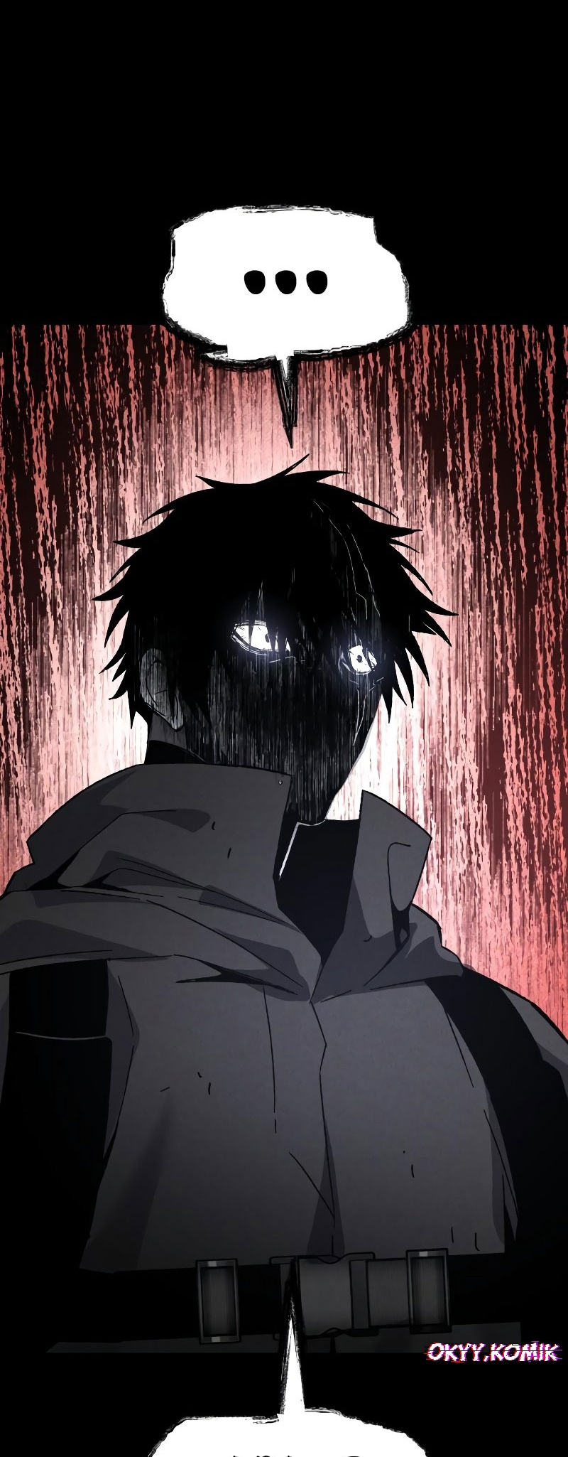 Destined Killer Chapter 20 - halaman 59