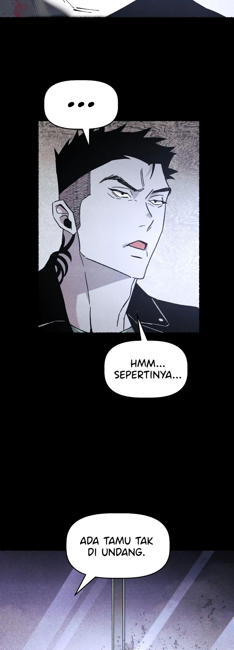 Destined Killer Chapter 21 - halaman 11