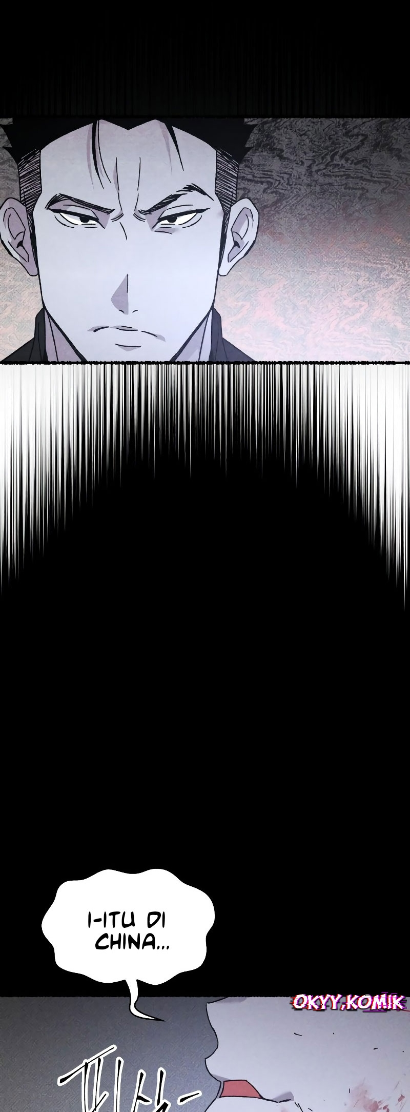 Destined Killer Chapter 21 - halaman 17