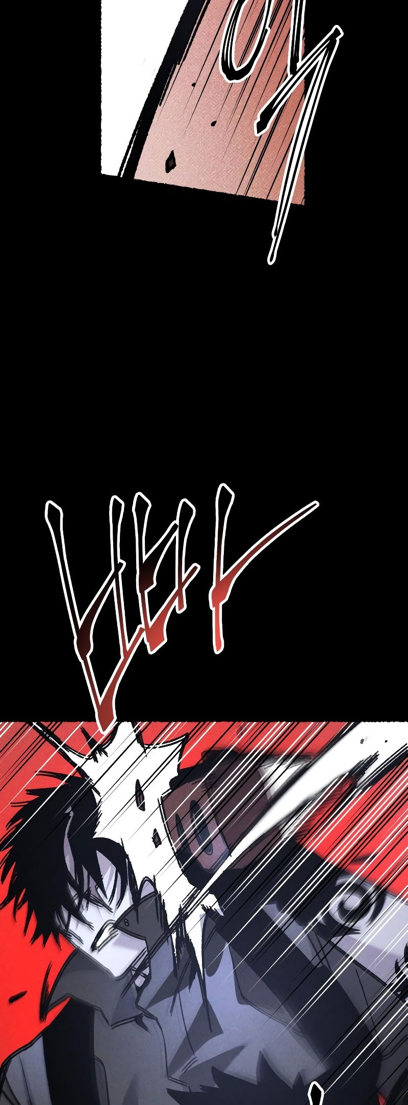 Destined Killer Chapter 21 - halaman 20