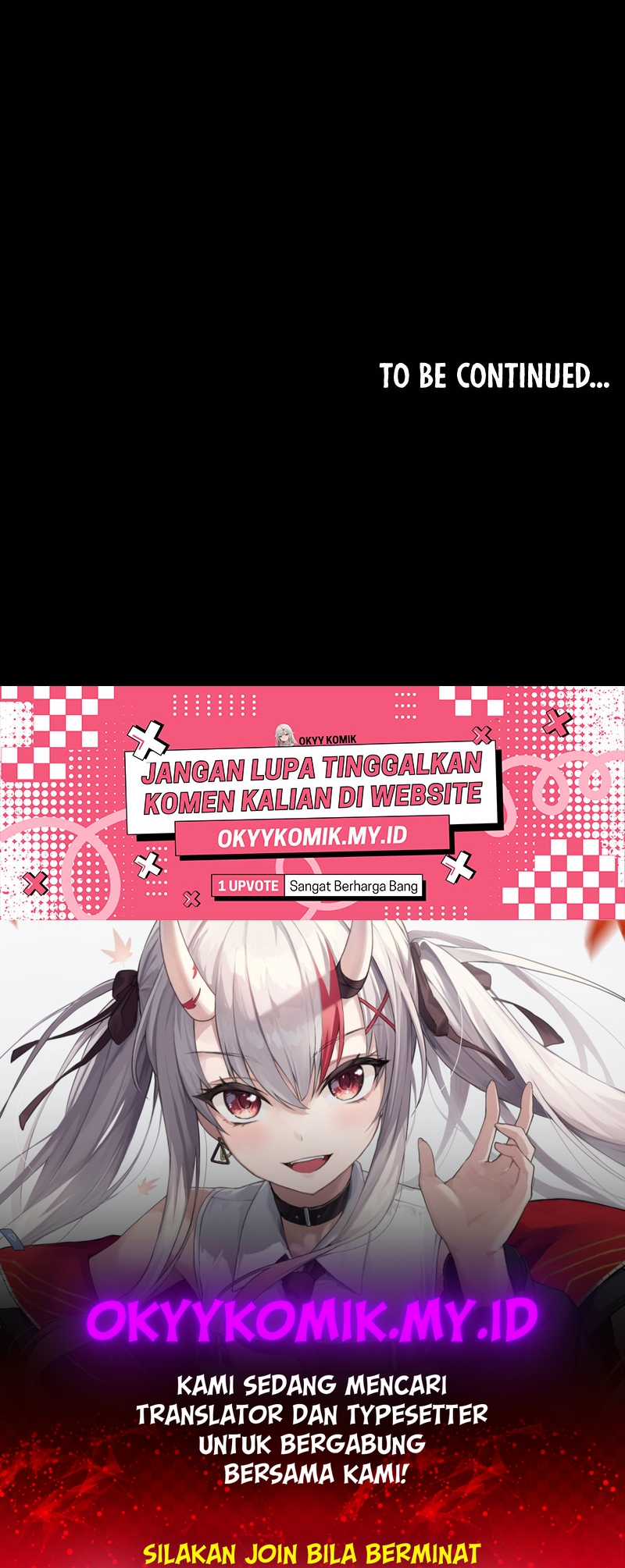 Destined Killer Chapter 21 - halaman 61
