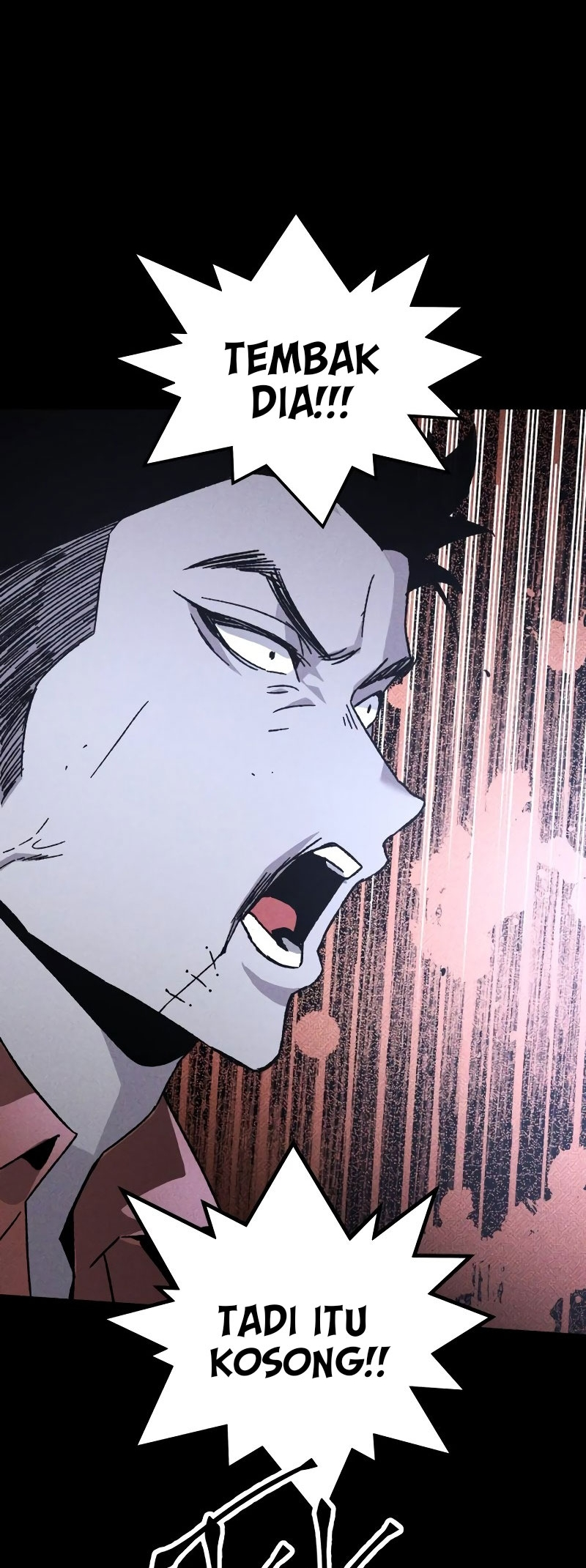 Destined Killer Chapter 22 - halaman 27